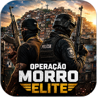 Operação Morro Elite