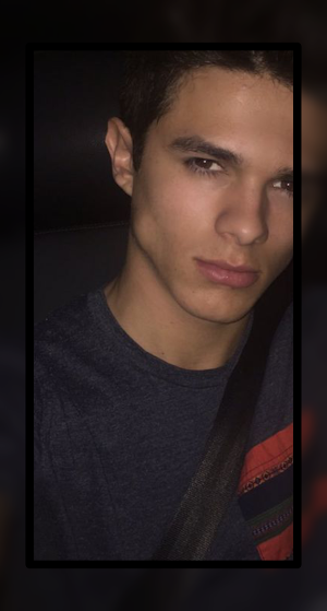Brent Rivera Wallpaper HD 4K Screenshot 1