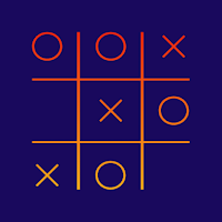 Tic Tac Toe : X-O