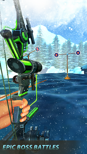 Archery Master: Pro Shooting Screenshot 0