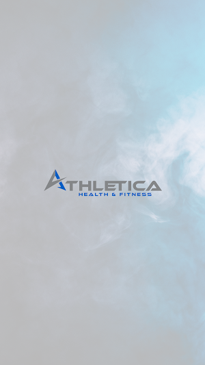 Athletica Health and Fitness Screenshot 0