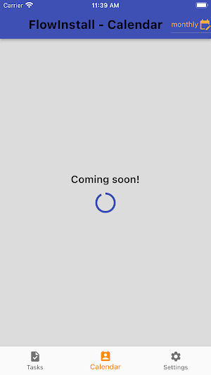 FlowInstall Screenshot 3