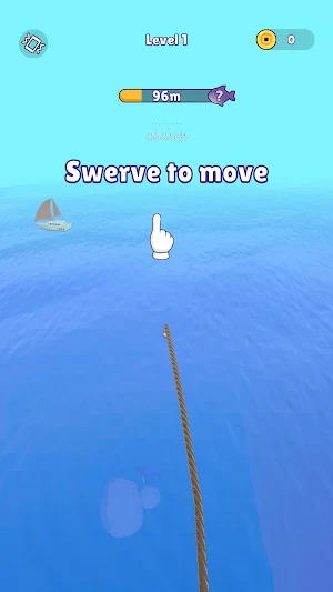 Fisher Rope Screenshot 1