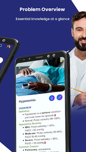 NursePRO Screenshot 1
