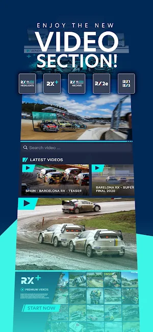 World RX Screenshot 3
