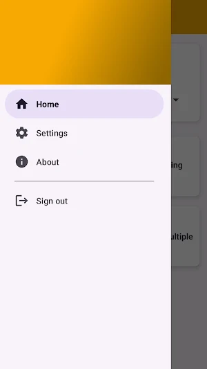 CAPcargo Depot Screenshot 2