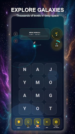 Wordiva Screenshot 1