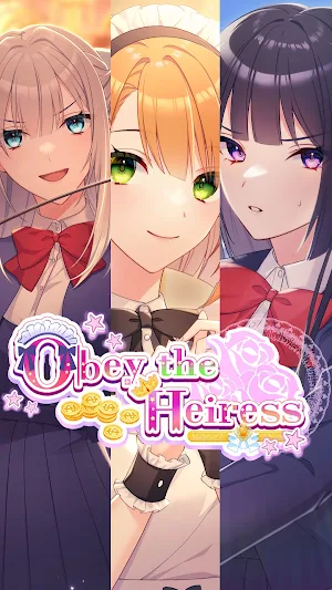 Obey the Heiress Screenshot 0