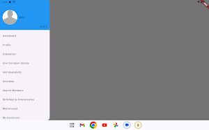 GokulConnect Screenshot 3
