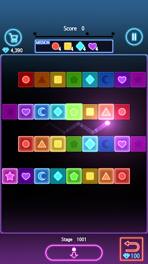 Brick Pang Screenshot 1