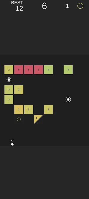Hit Box Screenshot 2