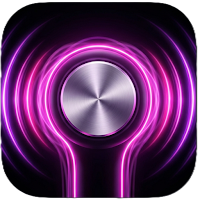 Strong Vibration - Massager