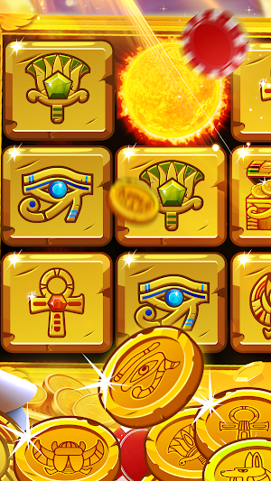 Giisa Opulence Screenshot 2