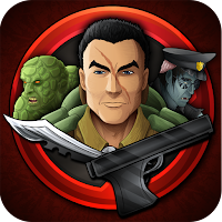 Zombie Shooter