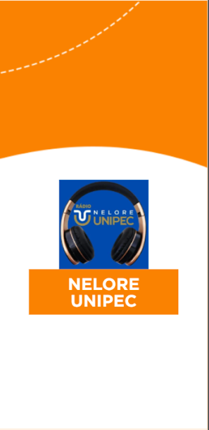 Radio Nelore Unipec Screenshot 0