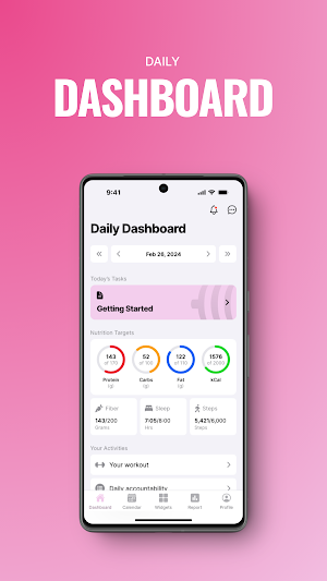 Flex Method Screenshot 1