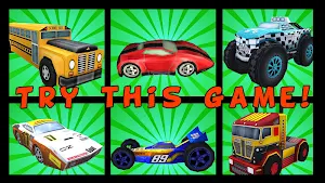 Unblock Car Parking Screenshot 3