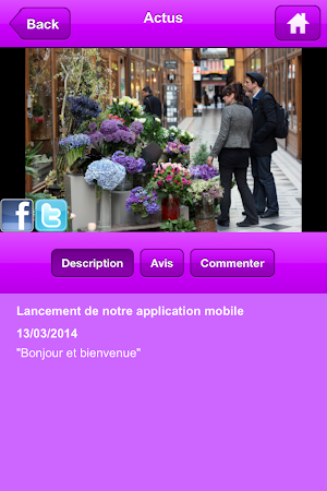 Marie Starck Screenshot 1