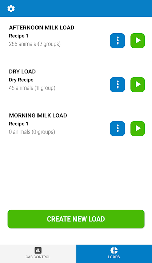 TAP Feed Screenshot 2