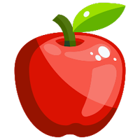 AI diagnosis of apple leaves