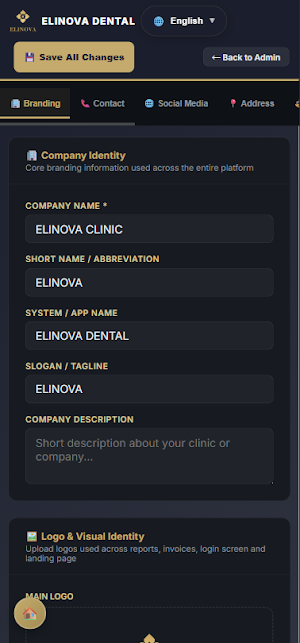 Elinova Screenshot 1