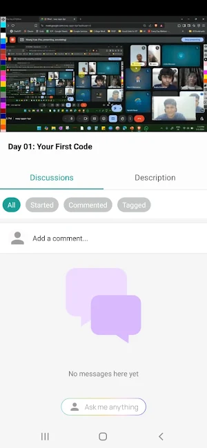 LIEF CONSULTING Screenshot 2