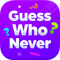 Exposed - Guess who never?