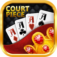 Court Piece Royale