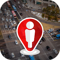 Street View - Live Earth Map