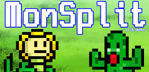 Monsplit - ultimate Screenshot 0