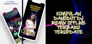 DJ REMIX DANGDUT KOPLO Screenshot 0