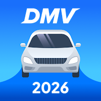 DMV Permit Practice Test 2026