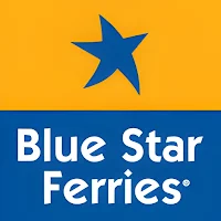 Blue Star Ferries