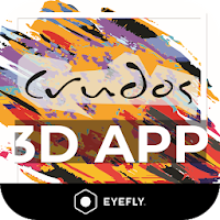 Crudos 3d app