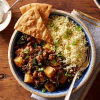 African Food Recipes
