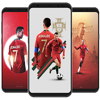 Cristiano Ronaldo Wallpaper HD