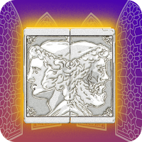 Janus Doors to Healing