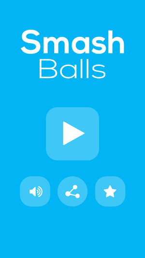 Smash Balls Screenshot 0