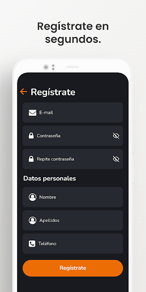 BroBarber Screenshot 2