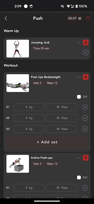 Distryct Coaching Concepts Screenshot 0