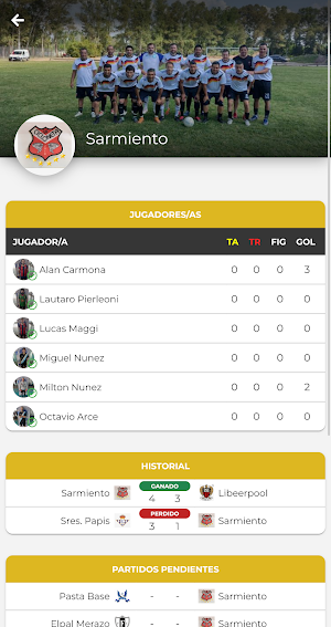 Bundes ex Dsc Screenshot 1