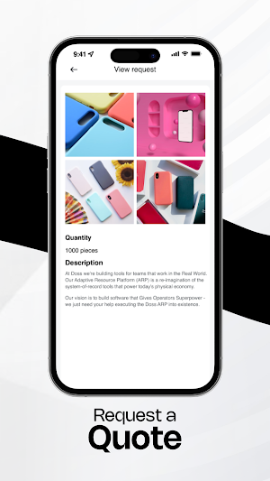 Lynklux Screenshot 2