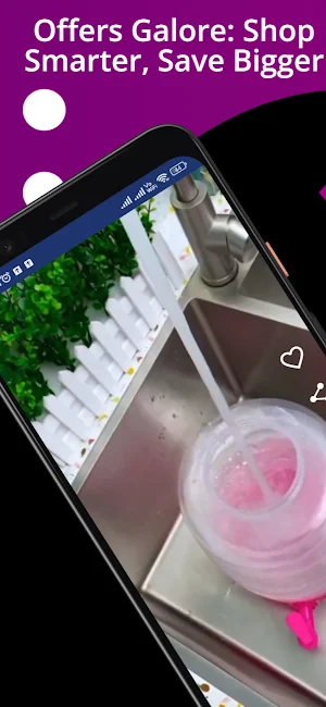 Offerix Deals Screenshot 2