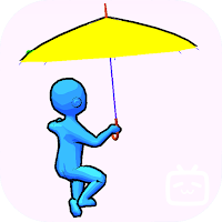 Umbrella Guy