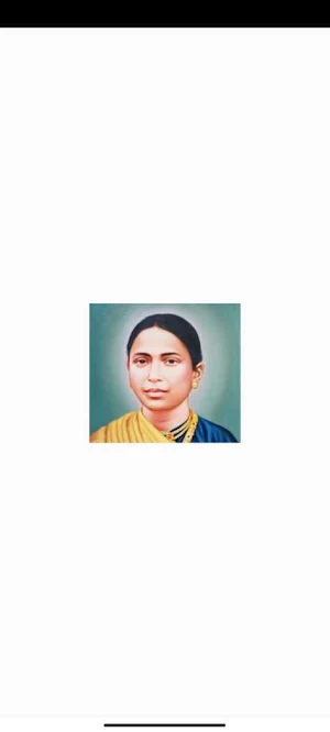 St. Anne's Sisters - Chennai Screenshot 0