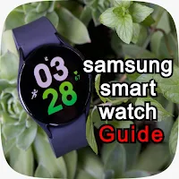 samsung smart watch guide