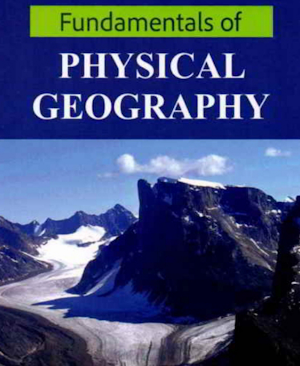 Physical Geography Books Screenshot 3