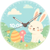 Easter Bunny