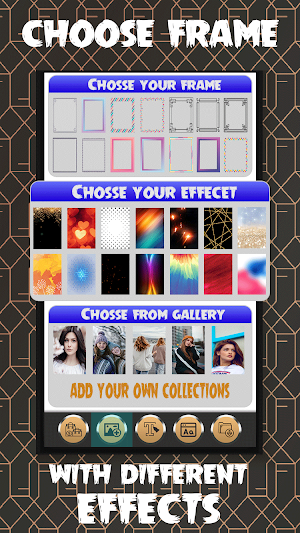 Book Cover Maker / Wattpad & eBooks Designer Screenshot 3