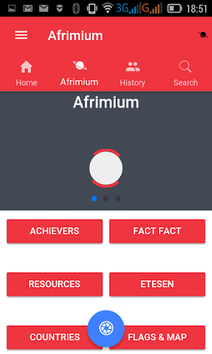 Afrimium Screenshot 2